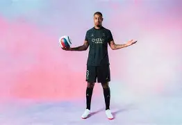 巴黎圣日耳曼球迷自称 巴黎圣日耳曼球迷自称