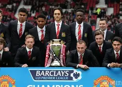 曼联仍在调整期的球员