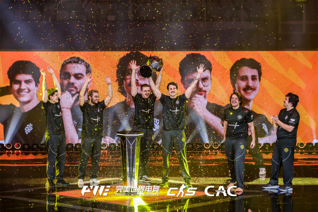 电竞赛事观赛人数创新高的原因